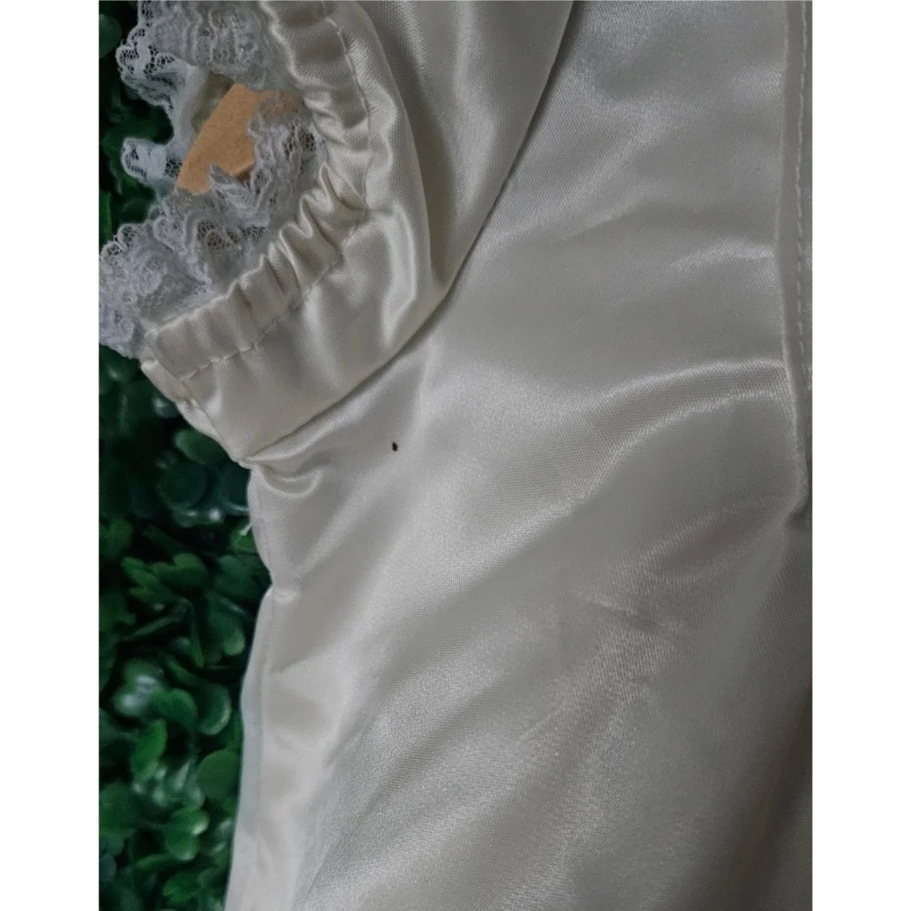 Vintage Handmade Christening Gown